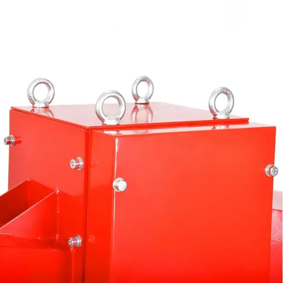 Измельчитель веток Hecht 6645, фото , изображение 9