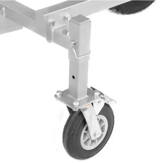 Измельчитель веток Hecht 6645, фото , изображение 20