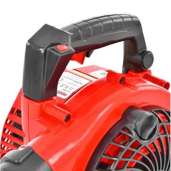 Воздуходувка Hecht 9254, фото , изображение 10