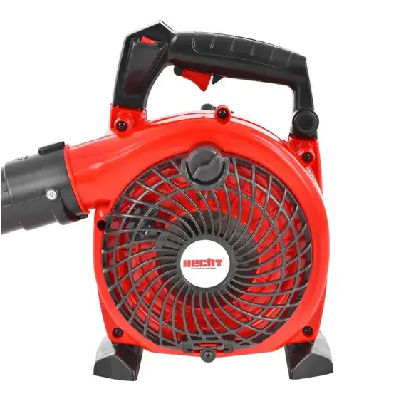 Воздуходувка Hecht 9254, фото , изображение 12