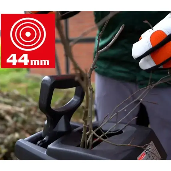 Подрібнювач гілок Hecht 6285XL, image _ab__is.image_number.default