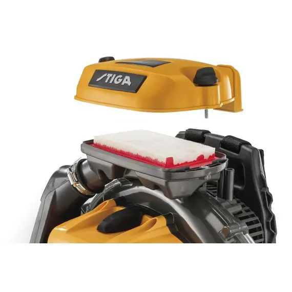 Воздуходувка бензиновая STIGA BL980R, фото , изображение 10