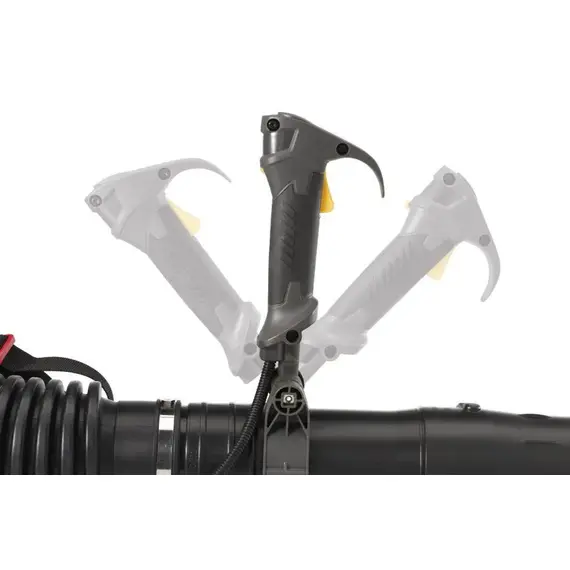 Воздуходувка бензиновая STIGA BL980R, фото , изображение 11