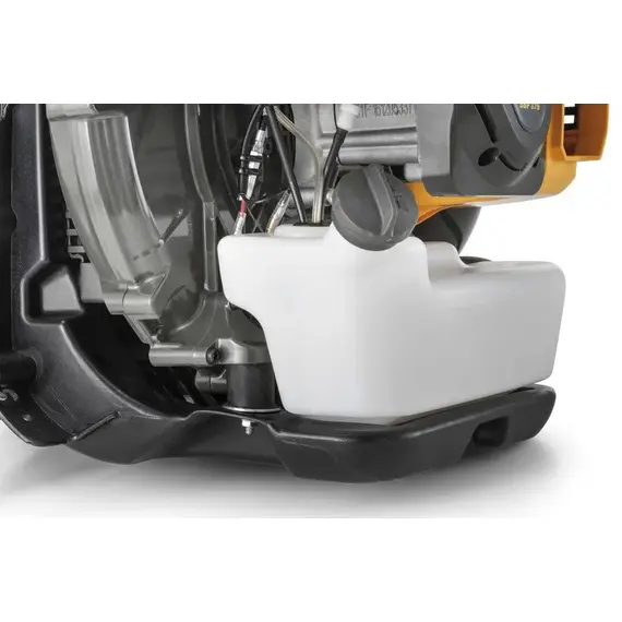 Воздуходувка бензиновая STIGA BL980R, фото , изображение 8