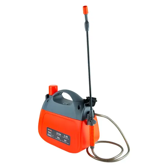 Опрыскиватель аккумуляторный SEQUOIA SBS5Li, фото , изображение 4