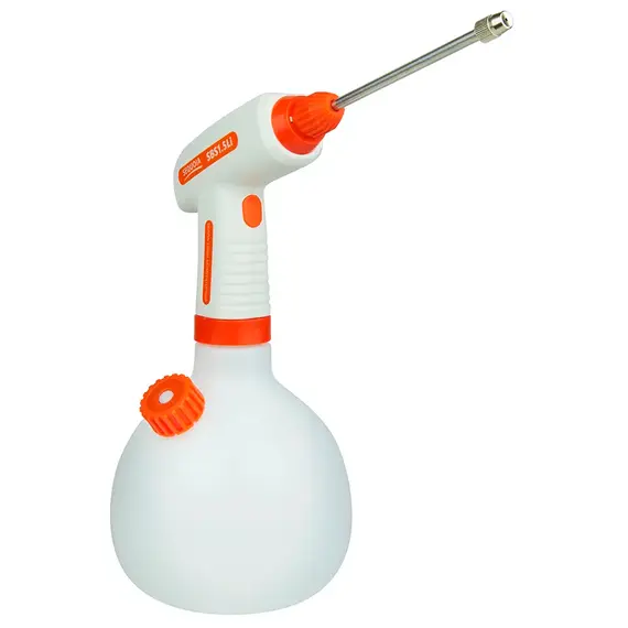 Опрыскиватель аккумуляторный SEQUOIA SBS1.5Li, фото 