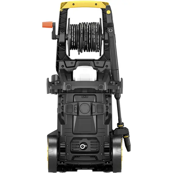 Мойка высокого давления Stanley SXFPW21MPE, фото , изображение 3