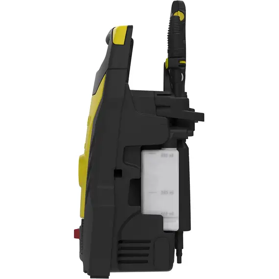 Мойка высокого давления Stanley SXPW14L-E, фото , изображение 5
