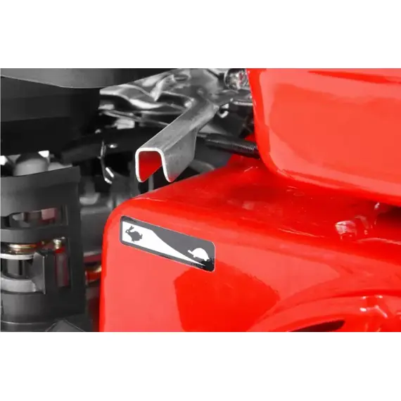 Мотопомпа бензиновая Hecht 3680, фото , изображение 13