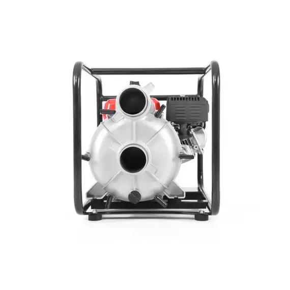 Мотопомпа бензиновая Hecht 3680, фото , изображение 5