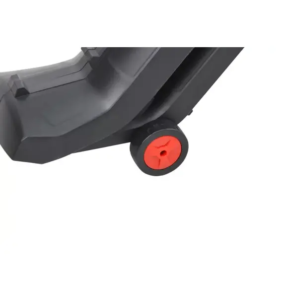 Садовый пылесос-воздуходувка Hecht 3000, фото , изображение 5