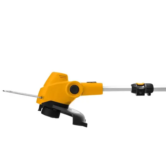 Тример аккумуляторный STIGA GT100eKit, фото , изображение 5