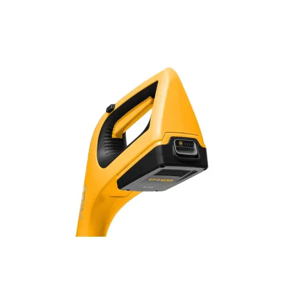 Тример аккумуляторный STIGA GT100eKit, фото , изображение 7