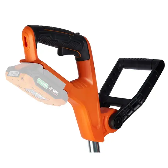 Тример аккумуляторный SEQUOIA SBT2030D, фото , изображение 7