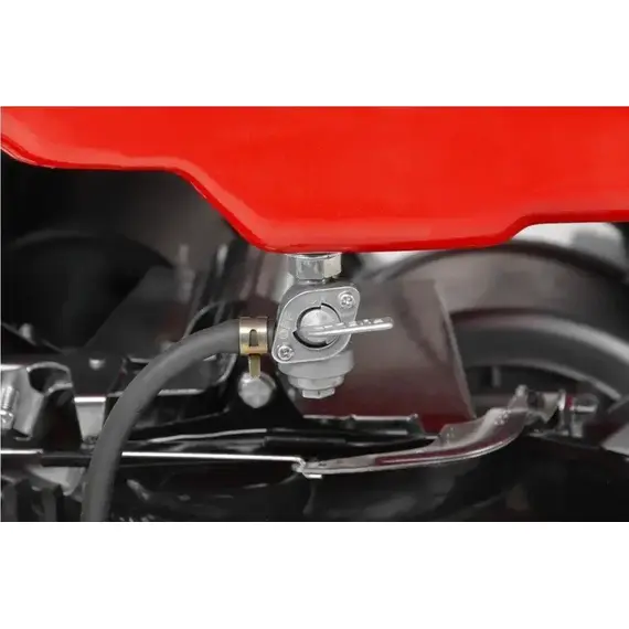 Бензиновый генератор Hecht GG 3300W, фото , изображение 15