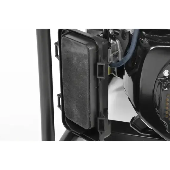 Бензиновый генератор Hecht GG 3300W, фото , изображение 17