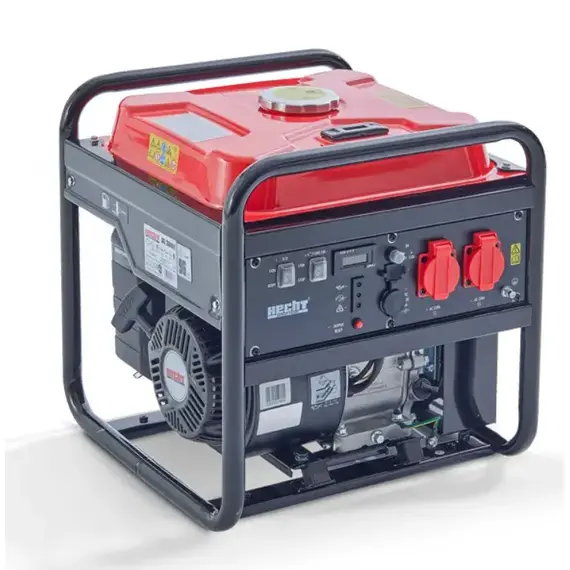 Генератор инверторный Hecht IG 3601, фото , изображение 2