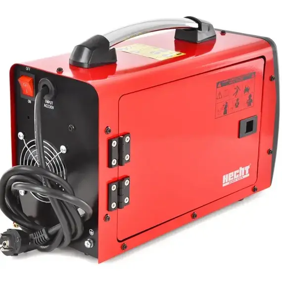 Сварочный аппарат Hecht 1830, фото , изображение 3