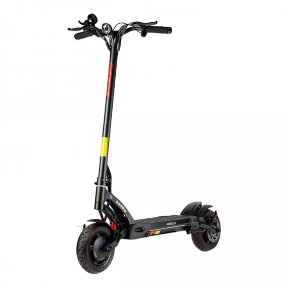 Электросамокат Kaabo Mantis 10 PLUS, фото 
