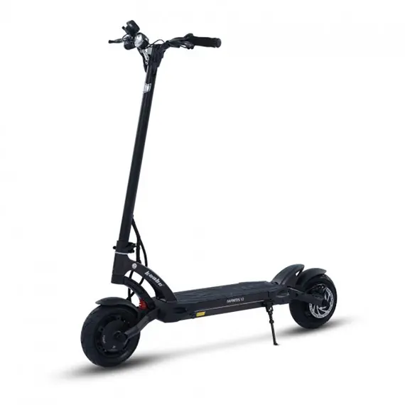 Электросамокат Kaabo Mantis 10 Lite, фото 