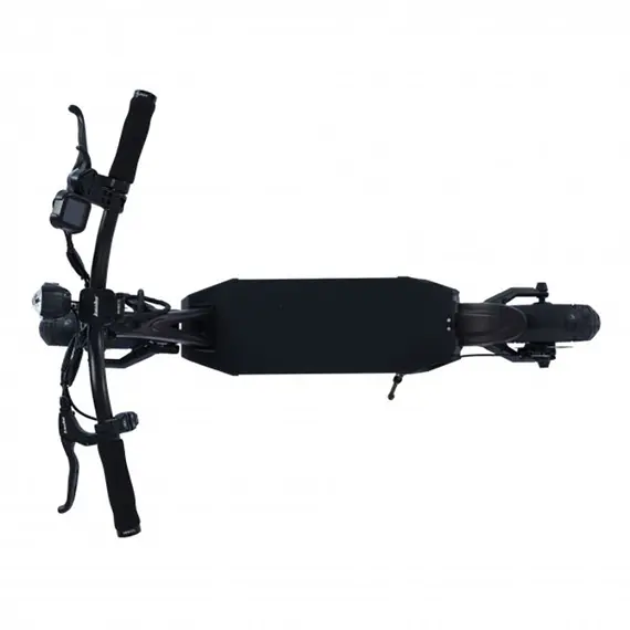 Электросамокат Kaabo Mantis 10 Lite, фото , изображение 10