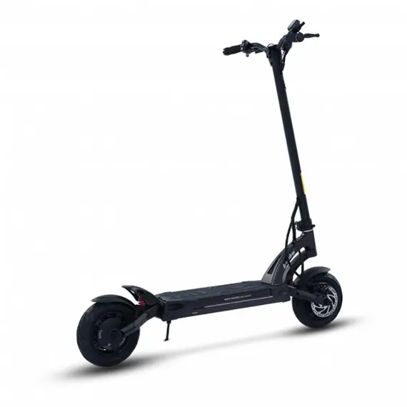 Электросамокат Kaabo Mantis 10 Lite, фото , изображение 2