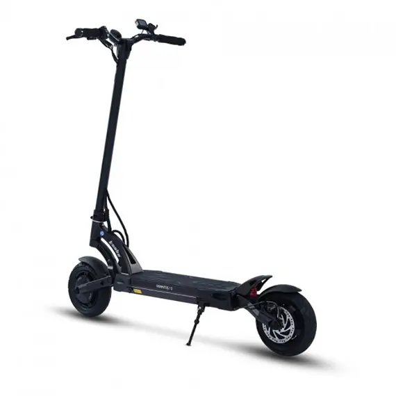 Электросамокат Kaabo Mantis 10 Lite, фото , изображение 4