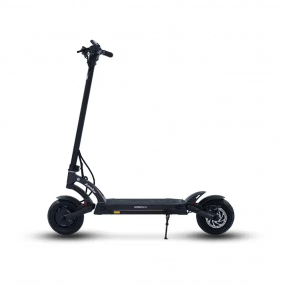 Электросамокат Kaabo Mantis 10 Lite, фото , изображение 5