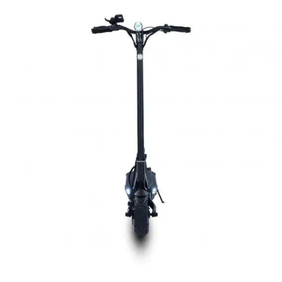 Электросамокат Kaabo Mantis 10 Lite, фото , изображение 6