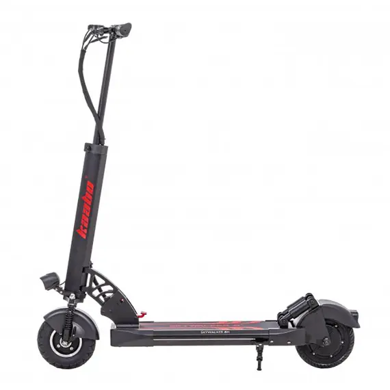 Электросамокат Kaabo Skywalker 8H ECO500, фото , изображение 2