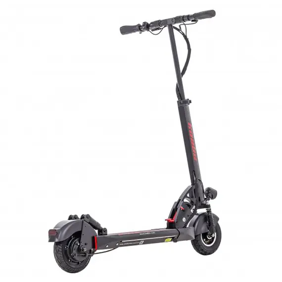 Электросамокат Kaabo Skywalker 8H ECO500, фото , изображение 3