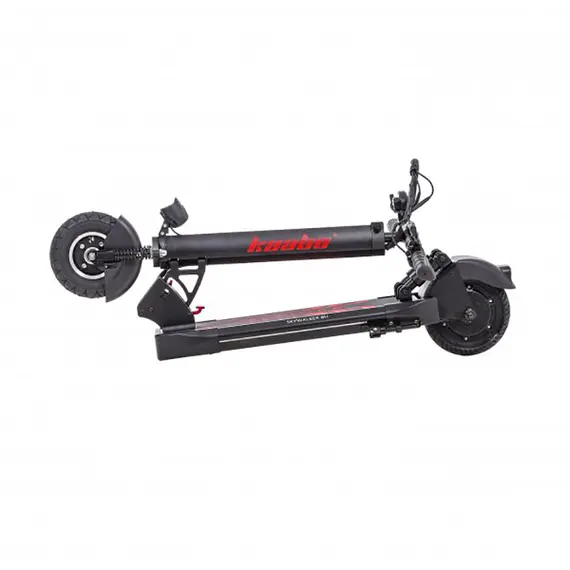 Электросамокат Kaabo Skywalker 8H ECO500, фото , изображение 5