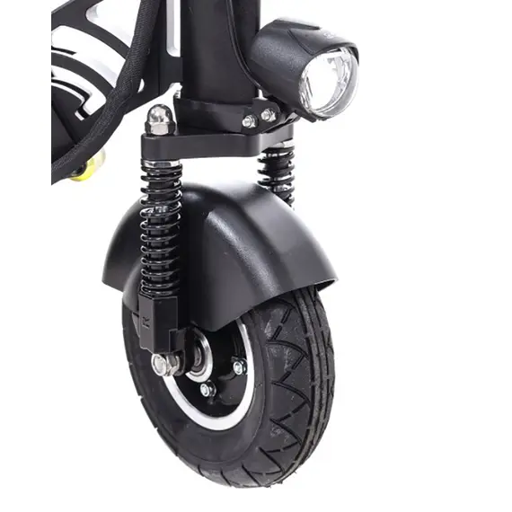 Электросамокат Kaabo Skywalker 8 ECO500, фото , изображение 7