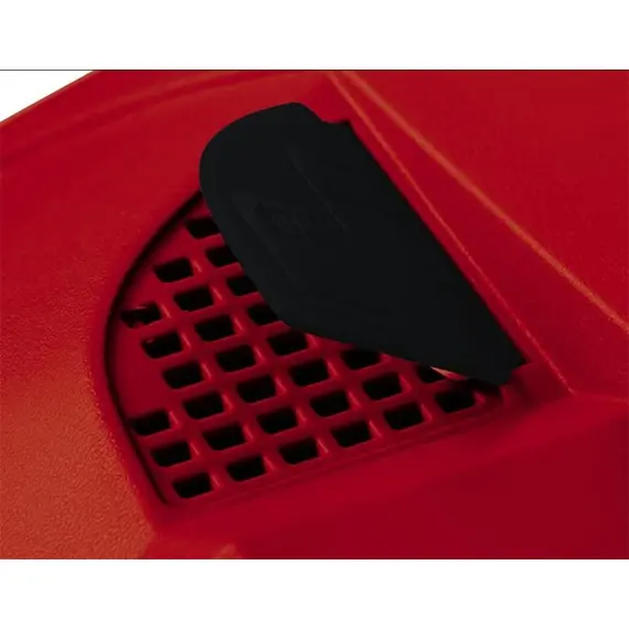 Газонокосилка электрическая Einhell GC-EM 1500/36 1500 Вт, фото , изображение 4