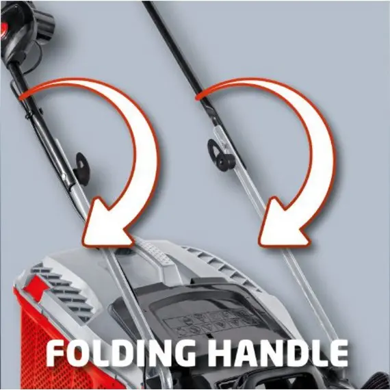 Газонокосарка електрична Einhell GC-EM 1743 HW 1700 Вт, image _ab__is.image_number.default