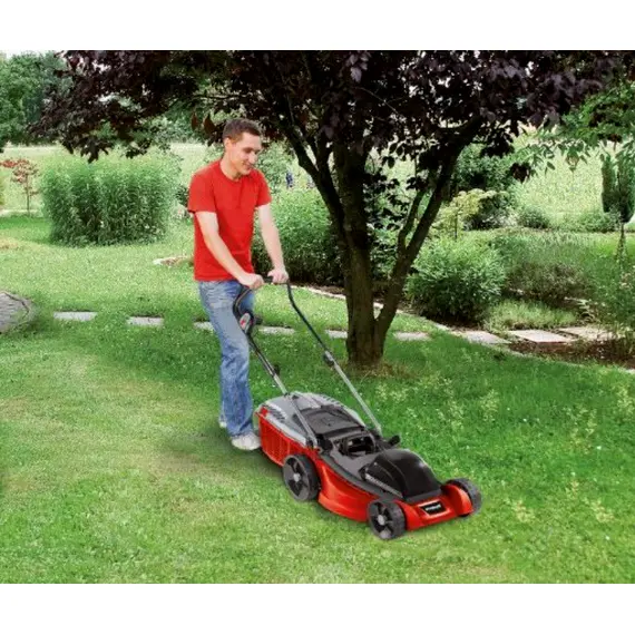 Газонокосарка електрична Einhell GC-EM 1743 HW 1700 Вт, image _ab__is.image_number.default
