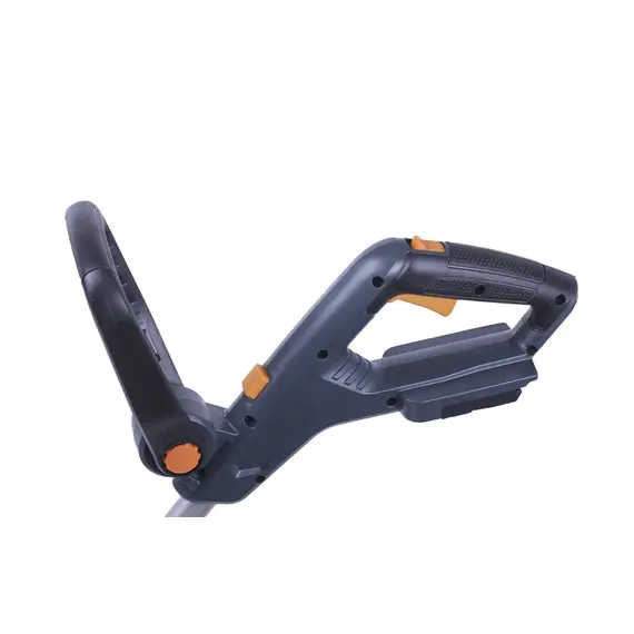 Триммер аккумуляторный TTG TTG8A220 20V АКБ 4А + зарядное устройство, фото , изображение 6