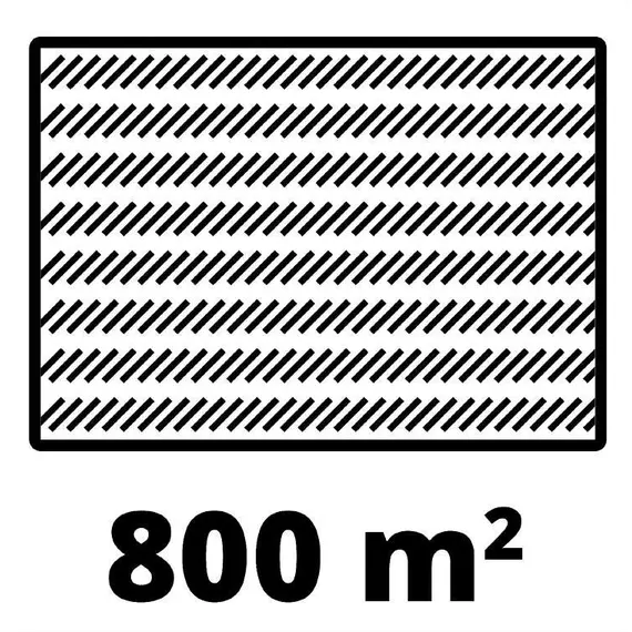 Газонокосилка электрическая Einhell GC-EM 1800/43 1800 Вт, фото , изображение 11