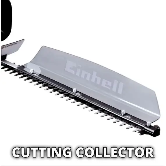 Кущоріз акумуляторний Einhell GE-CH 1855/1 Li - Solo 18 В PXC (без АКБ і ЗП), image _ab__is.image_number.default