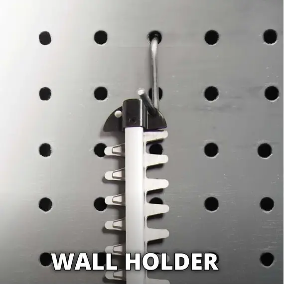 Кущоріз акумуляторний Einhell GE-CH 1855/1 Li - Solo 18 В PXC (без АКБ і ЗП), image _ab__is.image_number.default