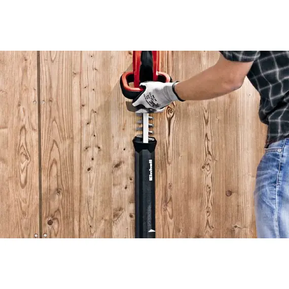 Кущоріз акумуляторний Einhell GE-CH 1855/1 Li - Solo 18 В PXC (без АКБ і ЗП), image _ab__is.image_number.default