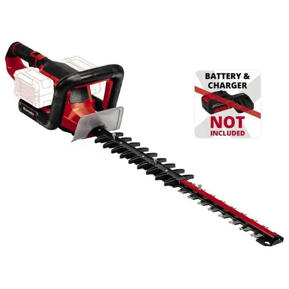 Кущоріз акумуляторний Einhell GE-CH 36/65 Li - Solo 36 В (без АКБ і ЗП), image _ab__is.image_number.default