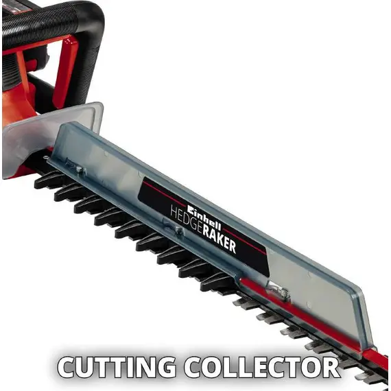 Кущоріз акумуляторний Einhell GE-CH 36/65 Li - Solo 36 В (без АКБ і ЗП), image _ab__is.image_number.default