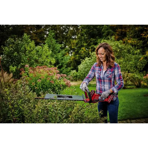 Кусторез аккумуляторный Einhell GE-CH 36/61 Li - Solo 36 В PXC (без АКБ и ЗУ), фото , изображение 14