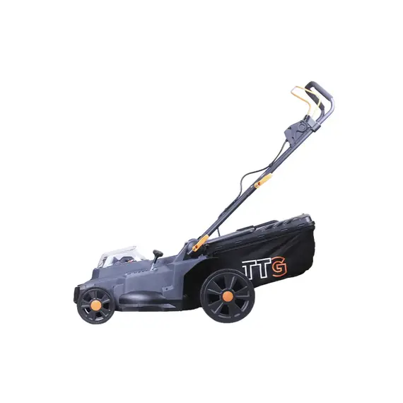 Акумуляторна газонокосарка TTG TTG8A107-J 20V 2 АКБ (4А; 4A) + зарядний пристрій, image _ab__is.image_number.default