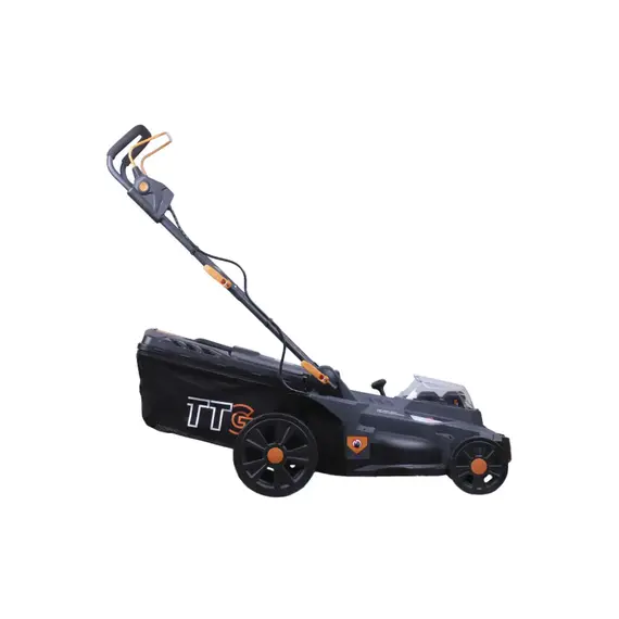 Акумуляторна газонокосарка TTG TTG8A107-J 20V 2 АКБ (4А; 4A) + зарядний пристрій, image _ab__is.image_number.default
