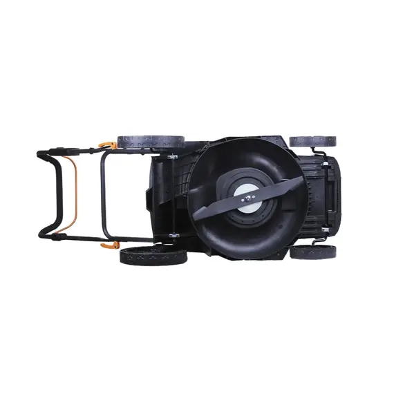 Акумуляторна газонокосарка TTG TTG8A107-J 20V 2 АКБ (4А; 4A) + зарядний пристрій, image _ab__is.image_number.default