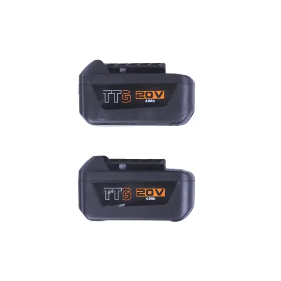 Акумуляторна газонокосарка TTG TTG8A107-J 20V 2 АКБ (4А; 4A) + зарядний пристрій, image _ab__is.image_number.default