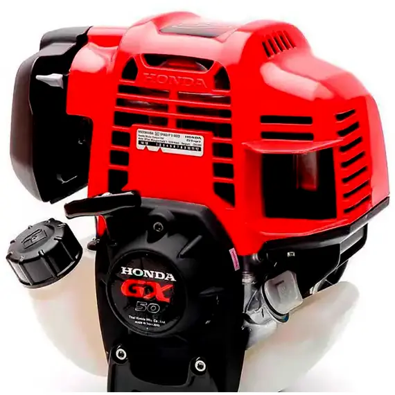 Мотокоса Honda UMK 450 E XEET, фото , изображение 4