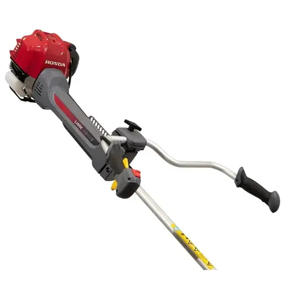 Мотокоса Honda UMK 450 E XEET, фото , изображение 6